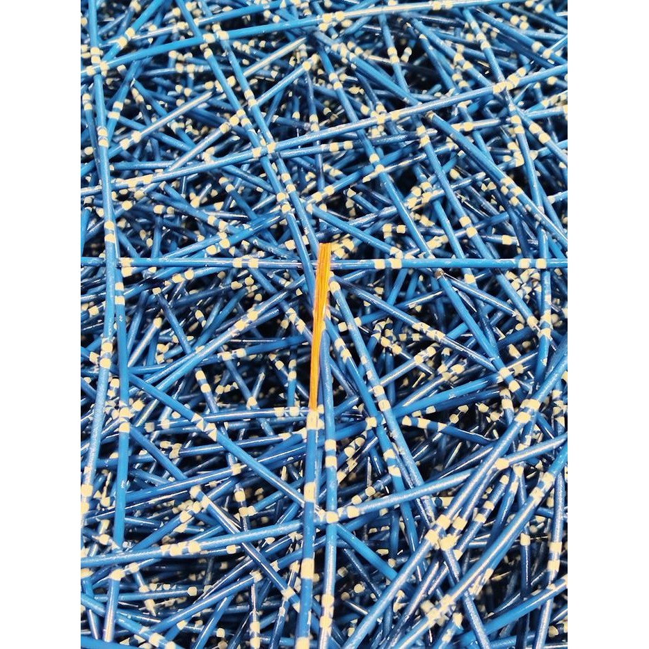 Centralkabel Avss 0.85 Mm2 100M ( Automotive Bintik Avss Kabel Audio / Kabel Body / Kabel Mobil