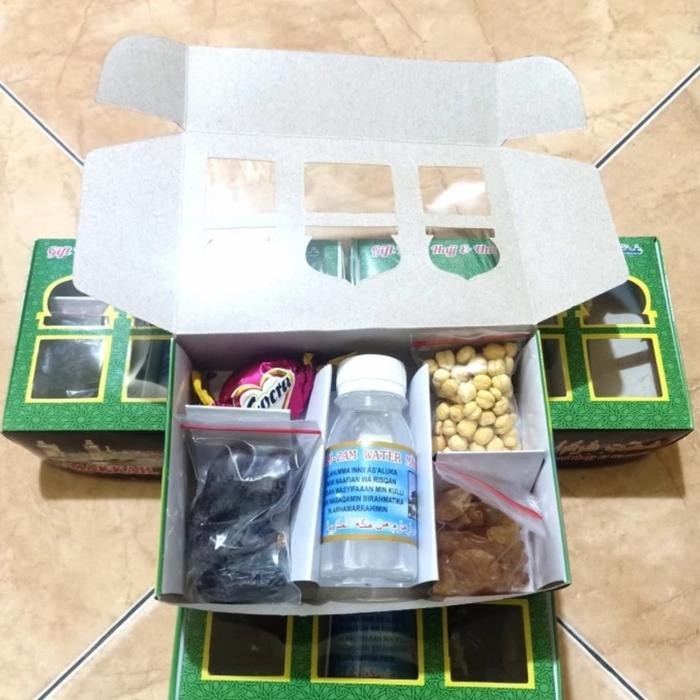 

Paketan Oleh Oleh Haji Dan Umroh Murah Paket Mekkah