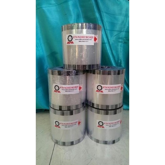 Grosir Paket Cup Sealer Eton / Lid Cup Sealer Plastik / Mesin Press - Eton D8