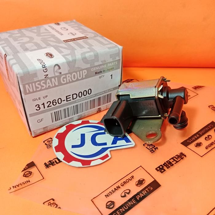 Terhemat Sensor Intake Idle Up Ac Grand Livina Idle Up Nissan Livina