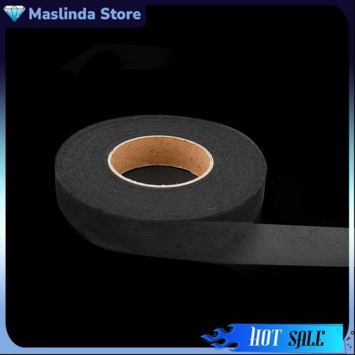 Pita Jahit Perekat Kain Fusible Double Tape Adhesive Hot Melt