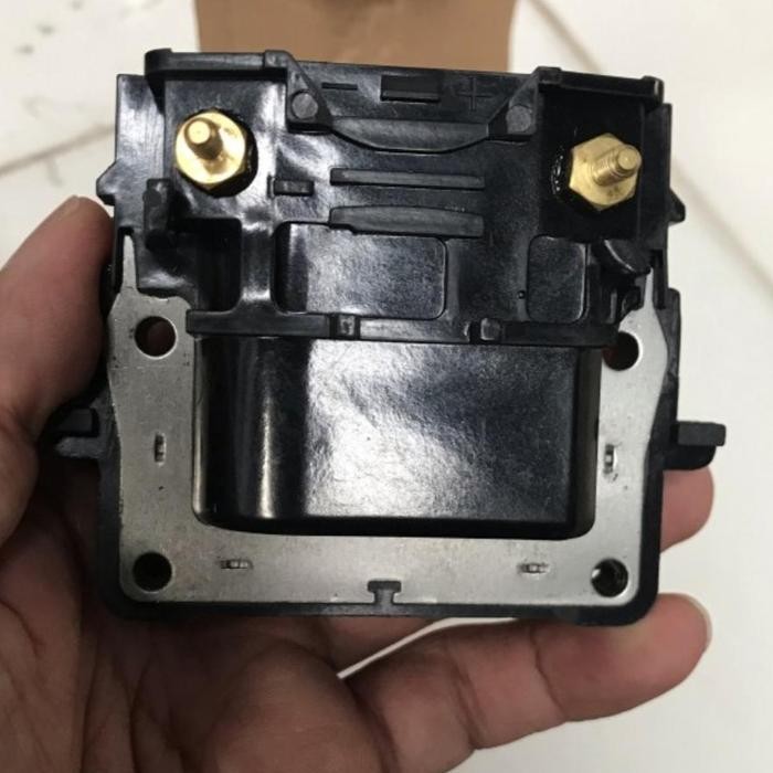 original - coil / koil pengapian denso japan great corolla/soluna