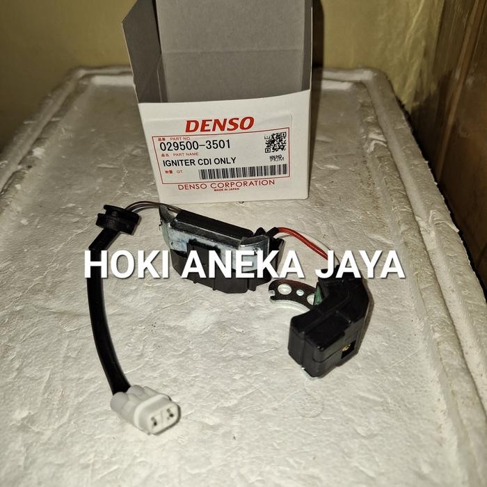 cdi only katana atau karimun kotak original