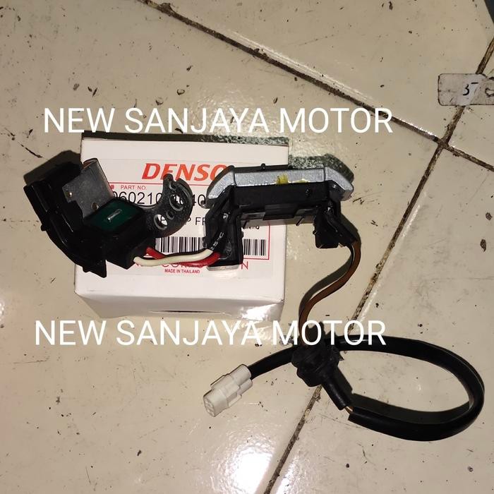igniter atau cdi kijang 7k kijang 5k ori denso