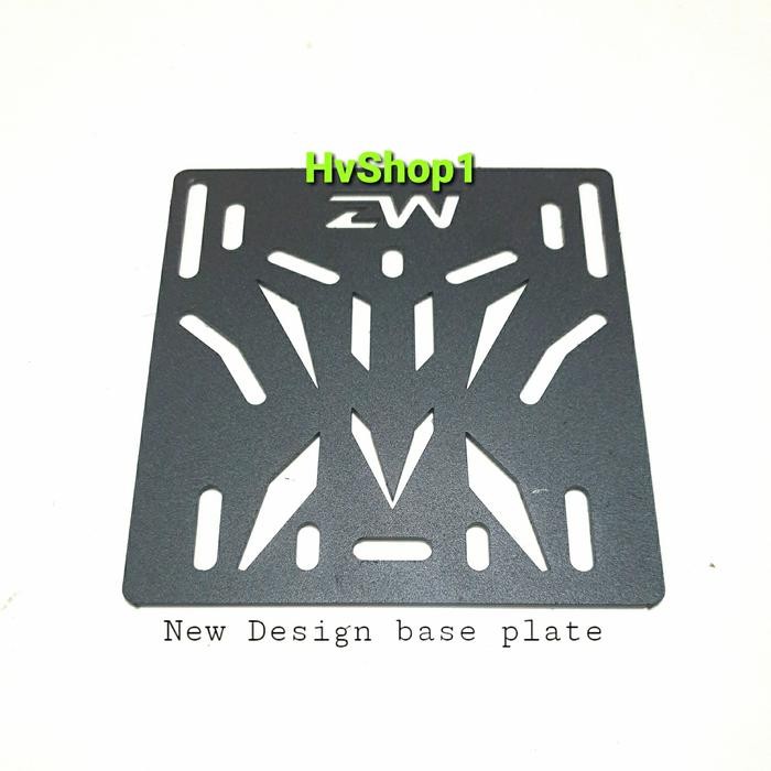 Breket Box Nmax New 2020 Bracket Top Box Nmax 2021 #Gratisongkir