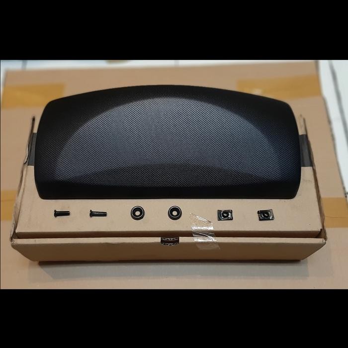 Shad Sh45 Sh40 Back Rest - Aksesoris Box Shad #Gratisongkir