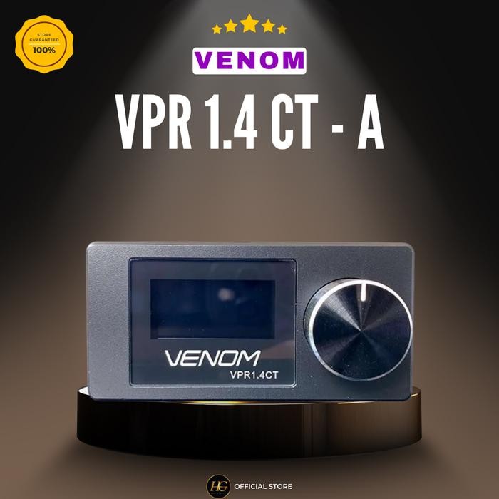 VENOM CONTROLLER VPR 1.4 CT