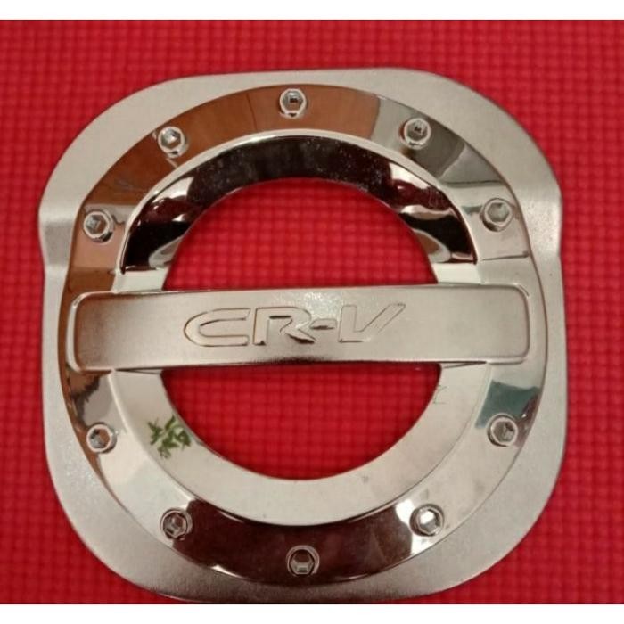 (Allthebest) TANK COVER CRV 2007-2012