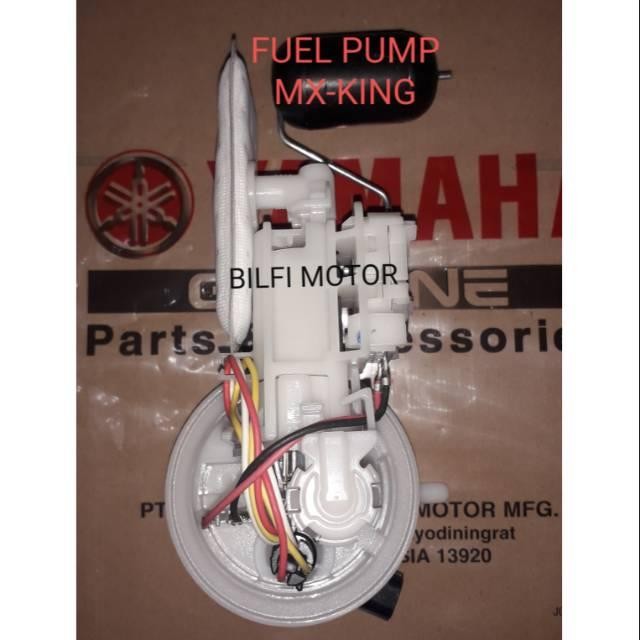 (Allthebest) FUEL PUMP YAMAHA Mx King