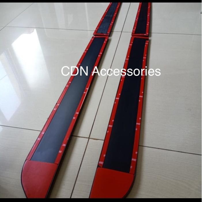 List Body Avanza/Lis Pintu samping Avanza/Side Body Moulding Avanza