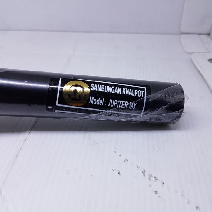 Leher Knalpot Jupiter Mx Thn 2005-2011