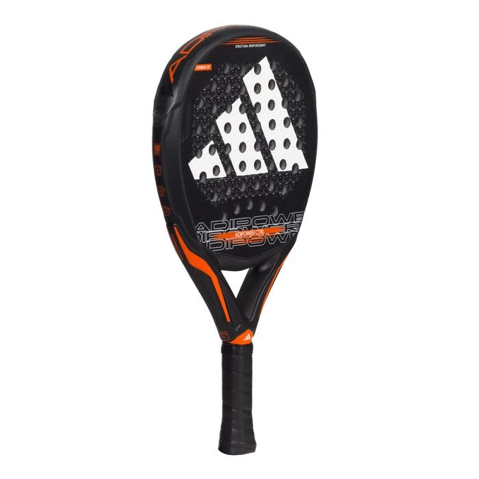 ADIDAS ADIPOWER CTRL 3.3 PADEL RACKET