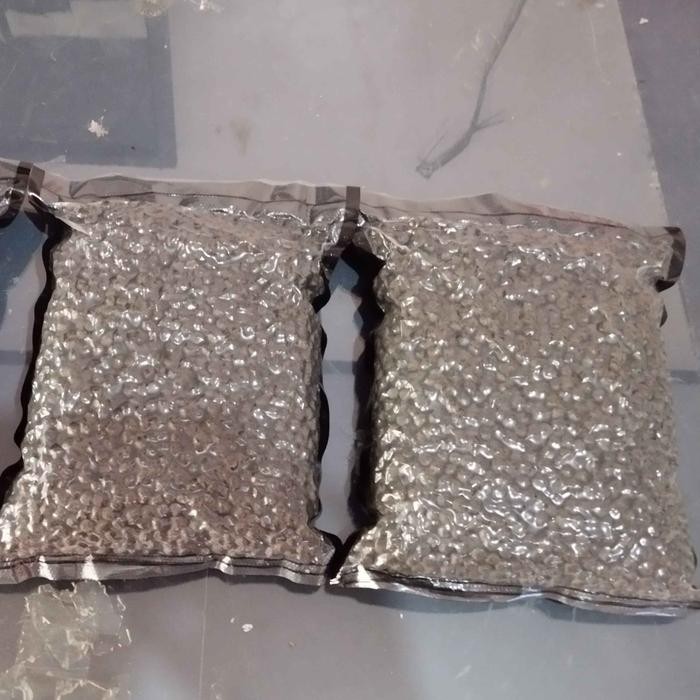 PELET PAKAN IKAN KOI ODAKAN COLOR COLOUR FLOATING REPACK 500 GRAM