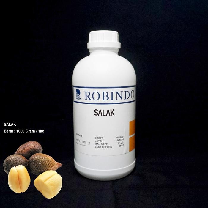ESSENCE SALAK 1KG ROBINDO