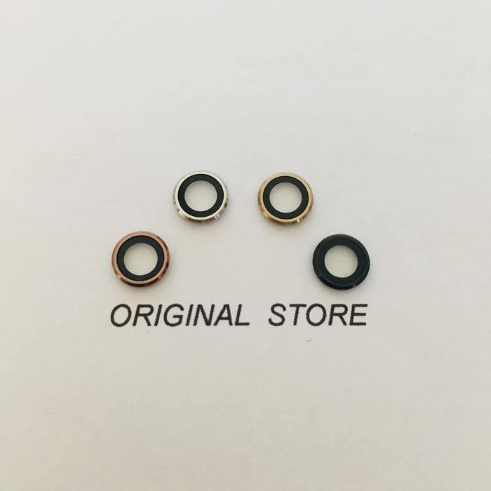 New kaca kamera belakang iphone 6 6 plus lensa kamera belakang iphone 6s