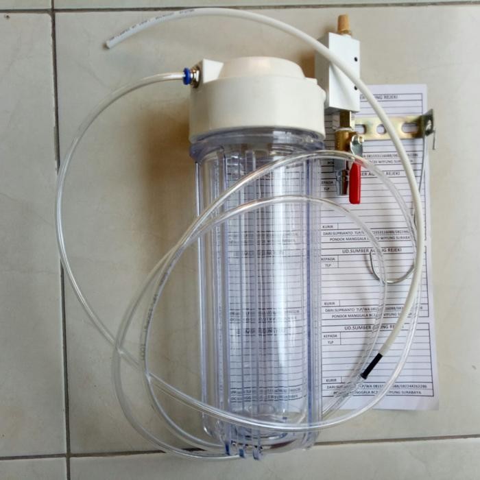 Terbaru Vacum Carbon Cleaner - Alat Gurah Mesin -Mesin Gurah