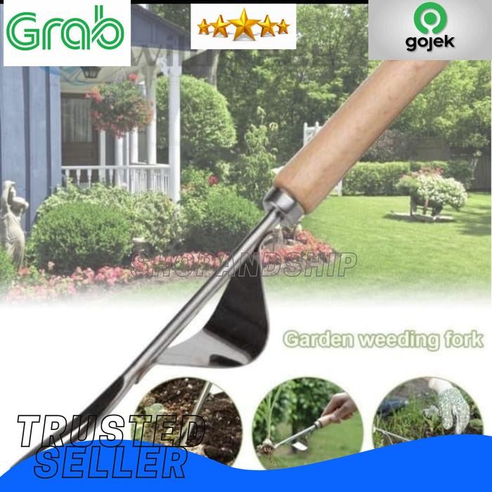Garden Hand Weeder Kode 249