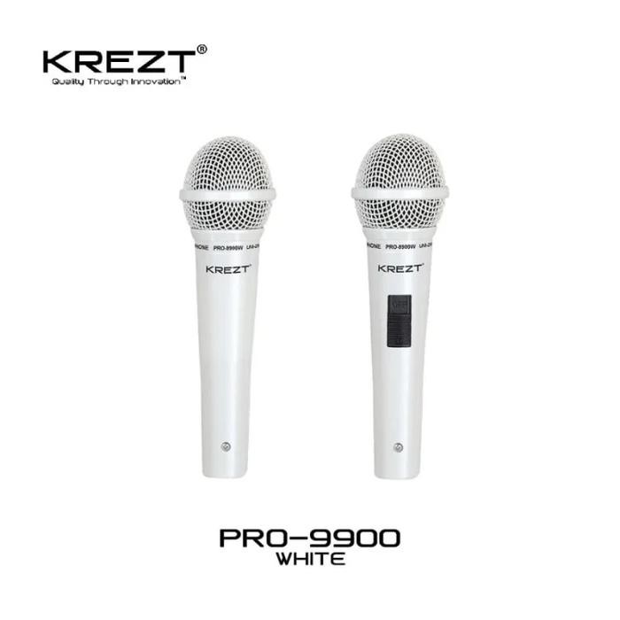 Mic kabel krezt pro 9900 original Krezt pro 9900