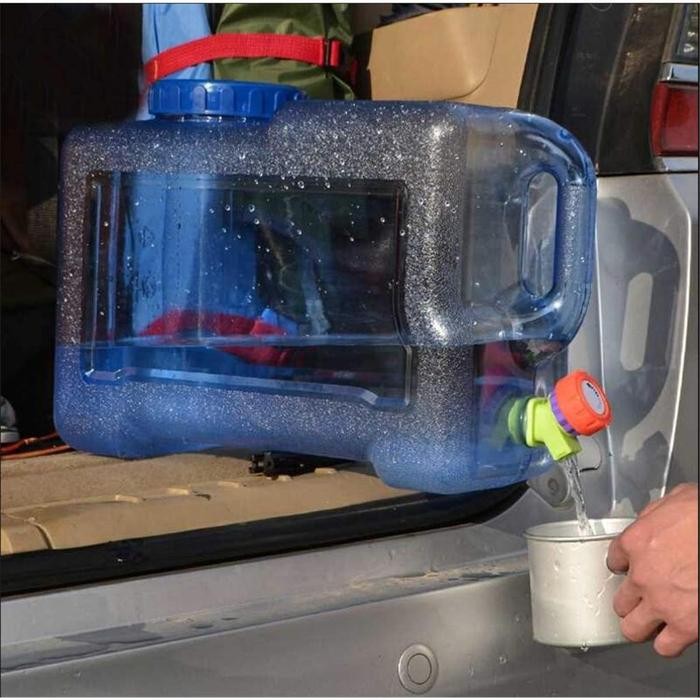 HOT SALE Set Keran Untuk Jerigen Air Minum/ Replacement Keran Untuk Jerigen