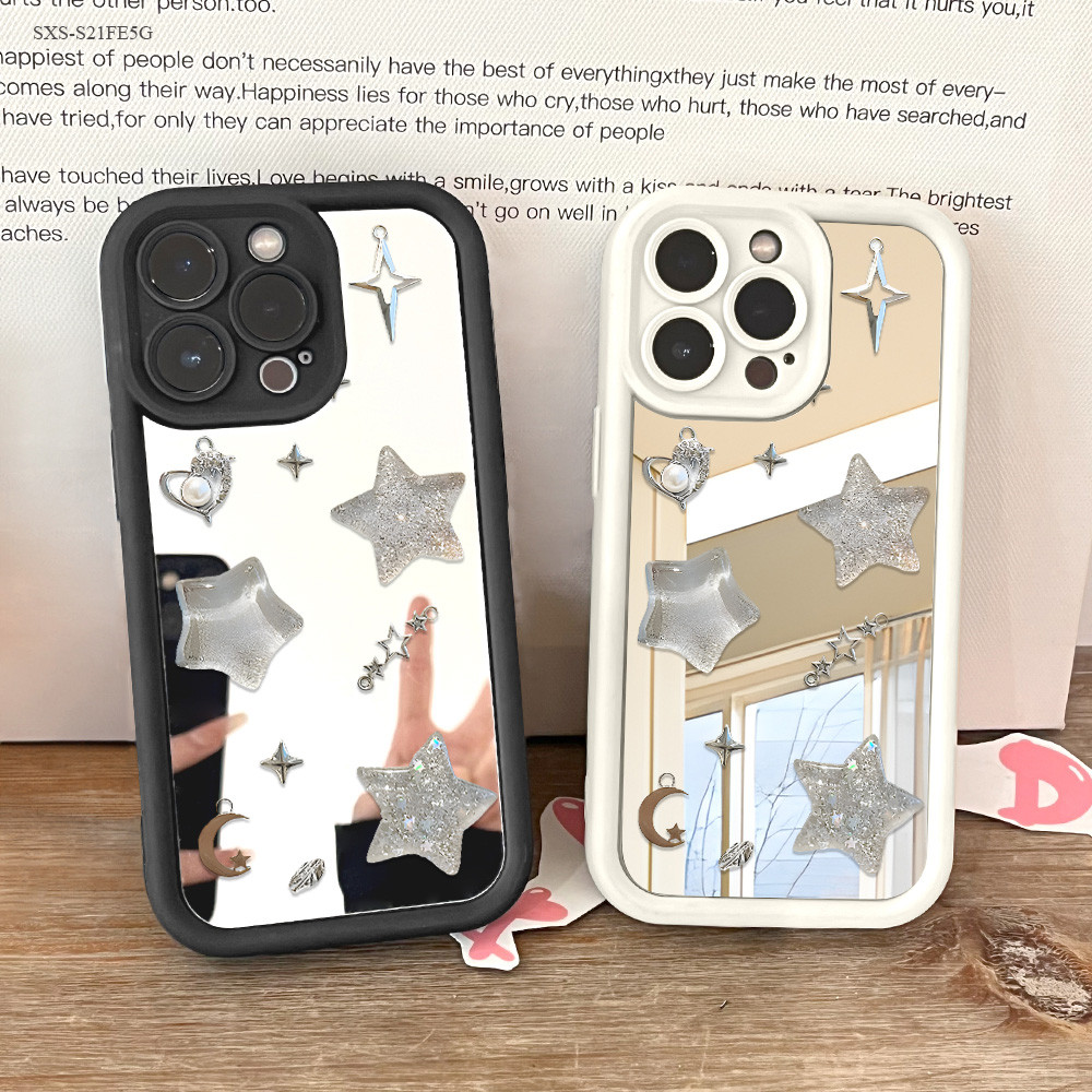 Casing Hp Untuk Compitable With Samsung Galaxy A56 A36 A26 A06 A02 A10 A72 A7 J2 J4 J6 M30S M21 A16 