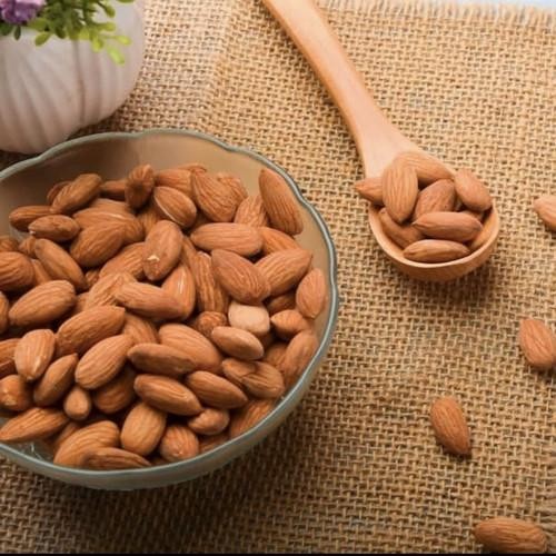 

Roasted Almond Premium - Kacang Almond Panggang - Camilan Sehat Almond
