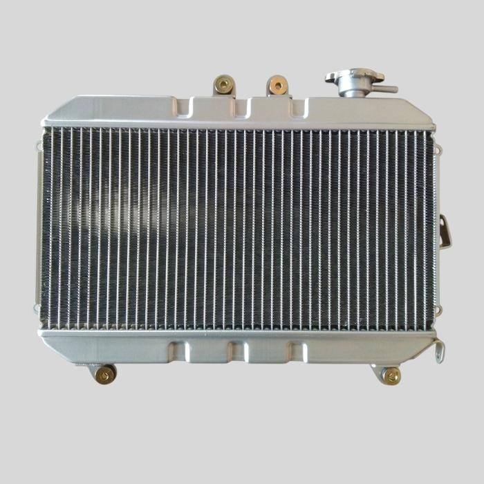 Radiator viar only radiator viar karya 150cc 200cc motor roda tiga