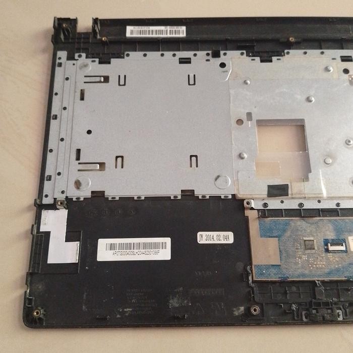 New Casing palmrest laptop lenovo g40-30 g40-45 g40-70 g40 30 45 70