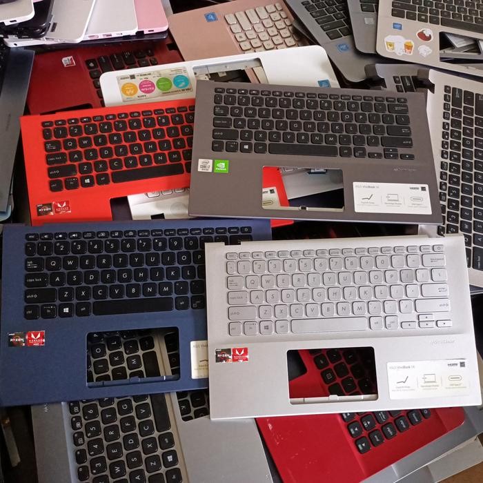 Casing Laptop Asus Vivobook 14 A412 A412UA A412FA