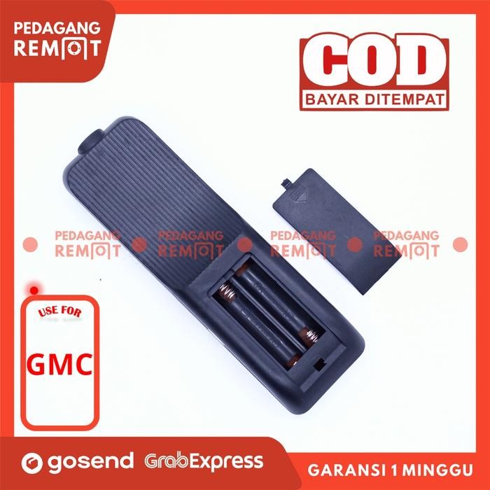 [Allthebest] Remot Remote DVD GMC BM-081Q