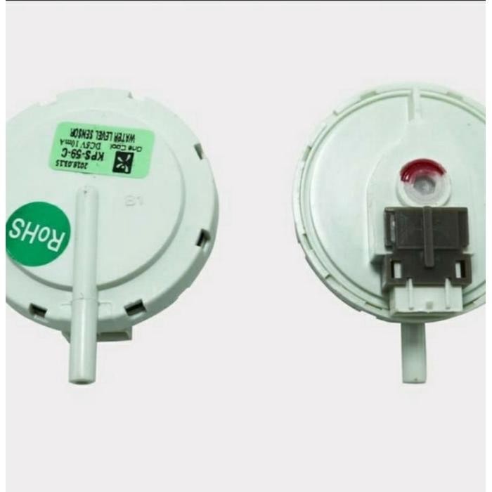 [Allthebest] Water Level Sensor Mesin Cuci Sharp