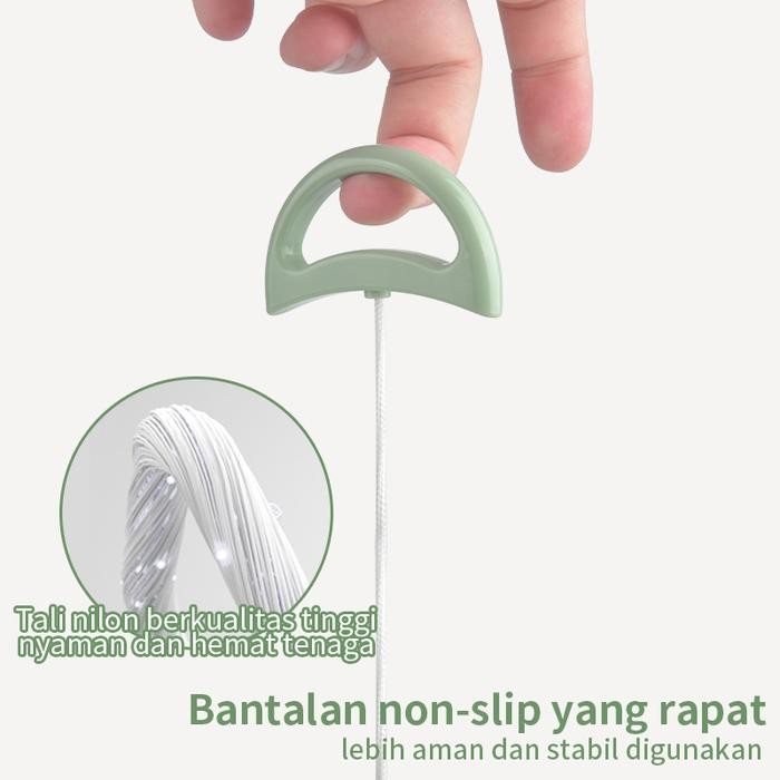 Allthebest Simplus Mini Chopper Blender Manual Food Chopper