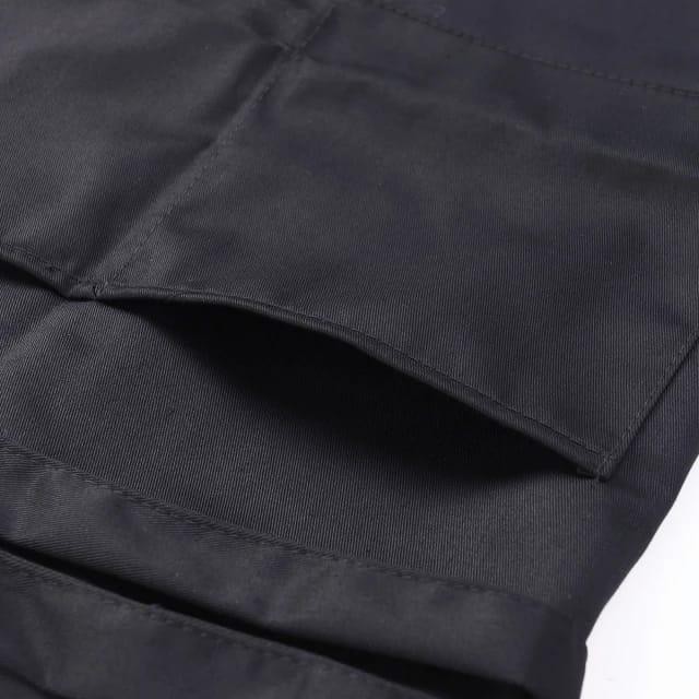 Allthebest Celemek waiters / Celemek setengah badan / Celemek tebal