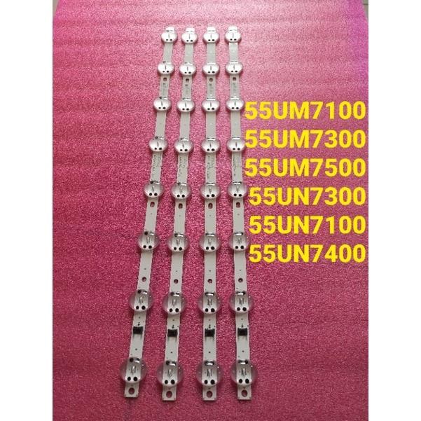 (Allthebest) bl backlite - lampu led - tv led LG - smart tv - 55UM7100