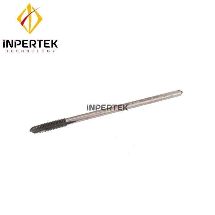 Executive Tap M6X1 KESTAG Tap Lurus M6 Tap Long M6 Tap 6*1 Tap OSG M6x1