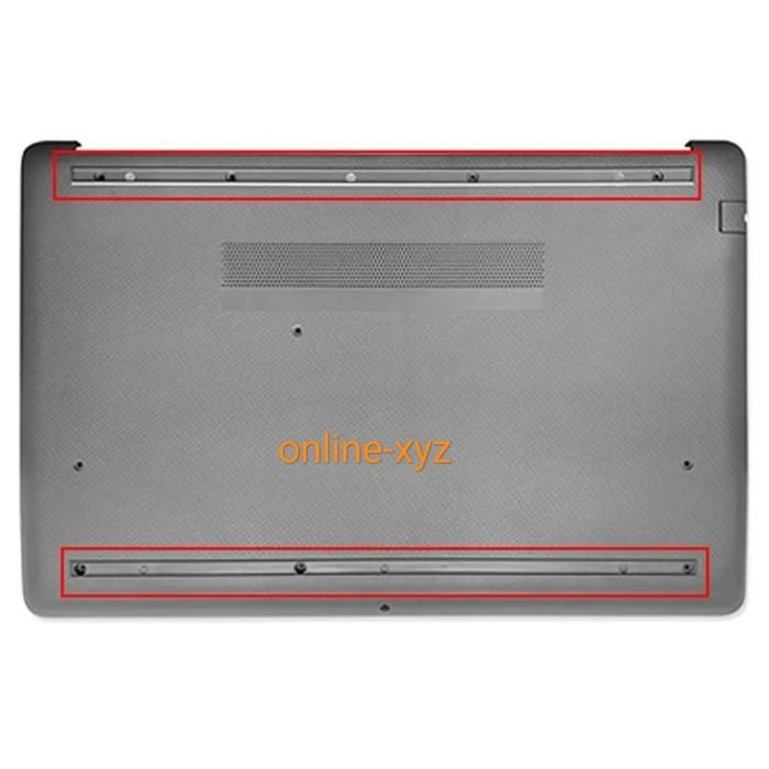 [Allthebest] Karet kaki casing HP Pavilion Envy Elitebook spectre zbook touch x360