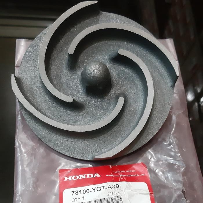 impeller Honda WB20XN,XH2, WL20XN