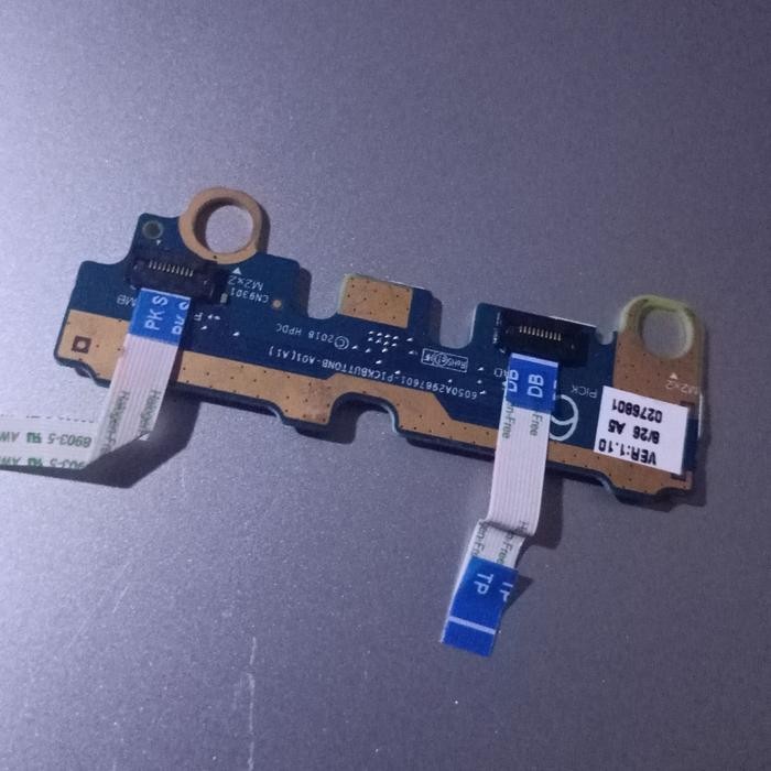 chil board touchpad laptop HP 14-CM 14-CK 14-DG 14-DF 14-DK HP 240 245