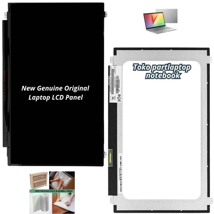 LCD laptop ASUS X453 X453S X453SA X453M new original