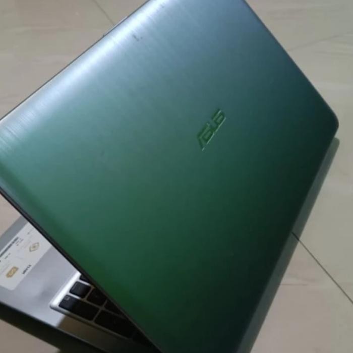 Casing Laptop Asus x540 x540u x540n Fullset 15inch