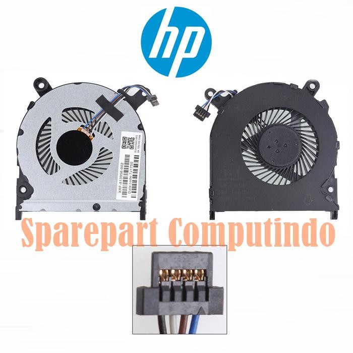 Kipas Laptop Fan CPU Hp 14-BS740TU 14-BS001TU 14-BS011TU