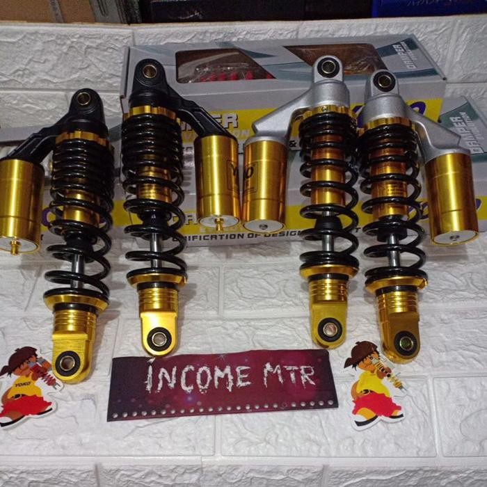 shock shockbreaker yoko Jupiter z - Vega r - Vega ZR - fizr - 270 mm