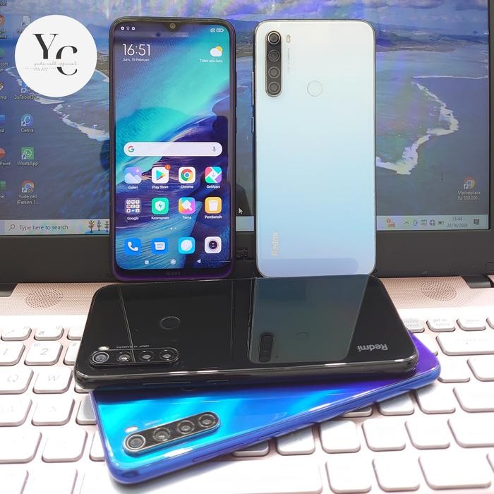 Redmi Note 8 6/64gb Xiaomi Redmi Note 8 Xiaomi Note 8 original