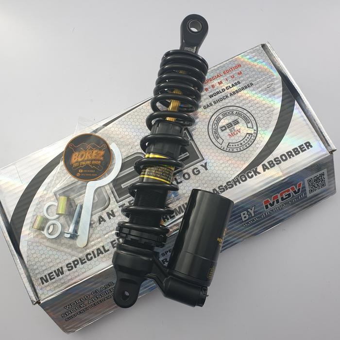 SHOCK Scoopy new Scoopy donat Scoopy 2018 Dbs original by mgv