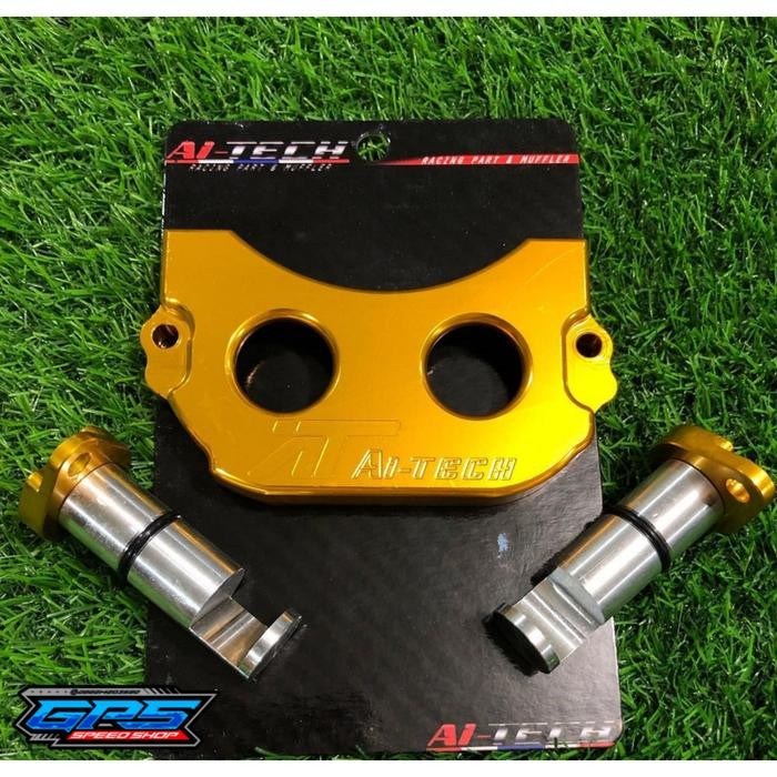 tutup mekanisme kips ninja aitech original