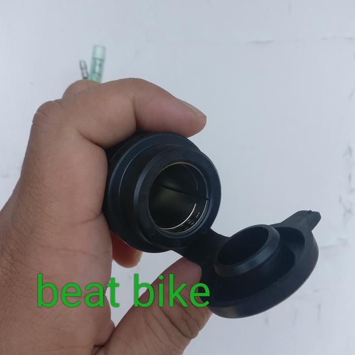 power outlet charging motor versys 250 new ninja 250 colokan hp versys