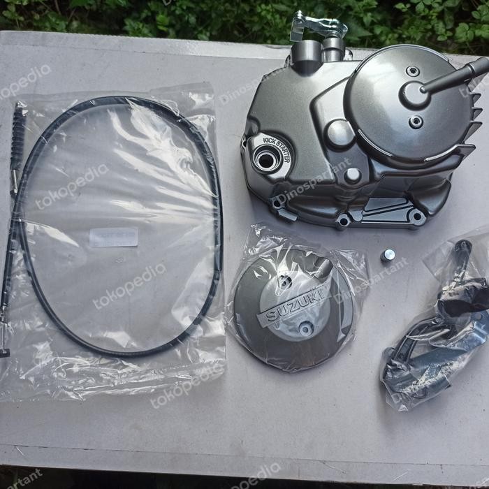 bak block kopling smash smash 110 sr smash titan