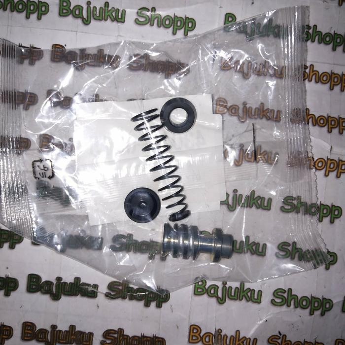 seal master rem depan er6 25 juni 2018