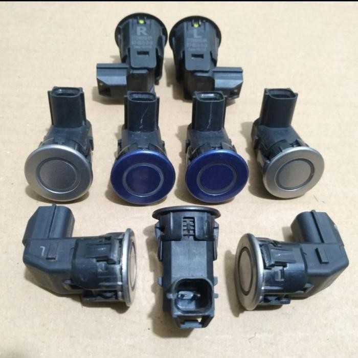 sensor parkir Suzuki Baleno ignis S-cross Swift original