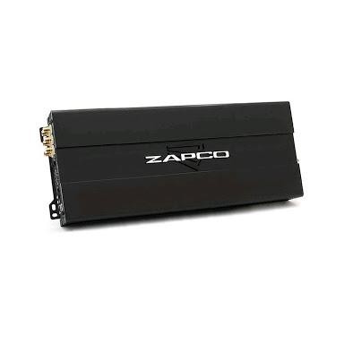 Amplifier Zapco ST-6X SQ ST 6X 6ch 6x100watt