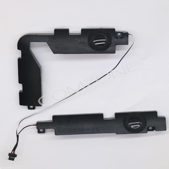 Speaker Speker Kiri Kanan Laptop Asus X555 X555M X555L Spknb54